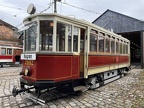 MTM ET 2602 Remise