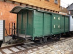 MTM Wg 0107 Remise