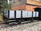 MTM Wg 7055 Remise