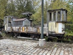 MTM ET A6033 Remise