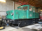 MTM E+V Lok1 ELIN