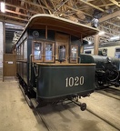 MTM Wg 1020 BBG