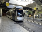 GVB 245 Vario Hbf