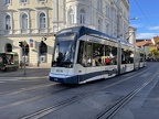 GVB 232 Vario EisTor