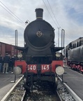 FS 640-143l DORS-MI