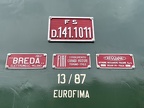 Gr883 V D141-1011s