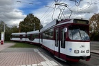 VAG 230 GT8N Zähr