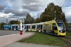 VAG 316 Urbos Zähr