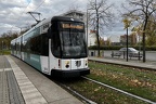 DVB 232618 NGT8 Car
