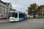 GVB 206b NGT8G Pusch