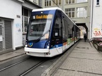 JN 704b Tram EAP