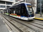 JN 704 Tram EAP