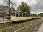 DD 1538e LOWA Car