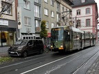MVG 272 M8C Gaus