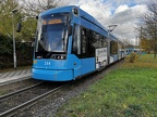 MVG 234 Vario HecB