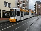 MVG 212 GT6MZR Gaus