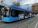 MVG 234b Vario Hbf