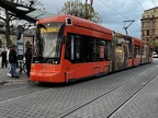 MVG 233 Vario Hbf