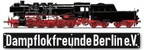 Dampflokfreunde Berlin e.V.