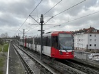 KVB 5209 K5000 NeussG