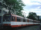 KVB 2103 B100S Wien