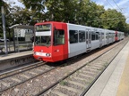 KVB 2223 B80D Schön