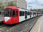 KVB 2415 B100S Deutz