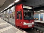 KVB 4017 K4000 Rud