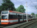 KVB 4115 K4000 KalkFr