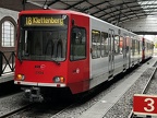 KVB 2304b B80D Thiel