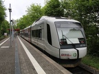 RBE VT110b KaaS