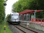 RBE VT110c KaaS