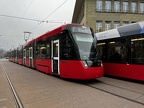 SVB 911 Cas