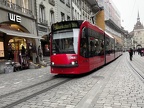 SVB 764 Markt