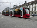 SVB 754 Bub
