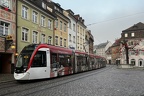 VAG 317 Urbos Oblind