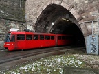 DPB 7121 K2S Tunel