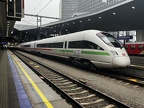 DB 411051 Wien-Hbf