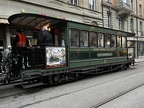 StBMh Wg B031c Schwan