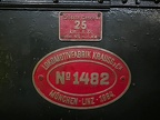 WTM D 11s