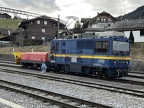 MOB E 2503 Zwei