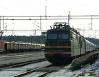 RZD E01 VL82m-065 Vai