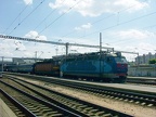 UZ E2 144 Kyiv