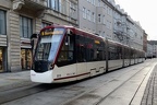 EVAG 813 Bahn