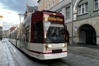 EVAG 608 MGT6D Bahn