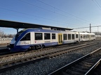 LESK VT VT221b BA-NM