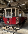 WTM ET 4153 P Trais