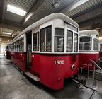 WTM Wg2 1500 k7 Trais