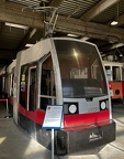 WTM ET2 ULF-197 Trais