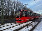 TS 659 HF11AC Gli Chor